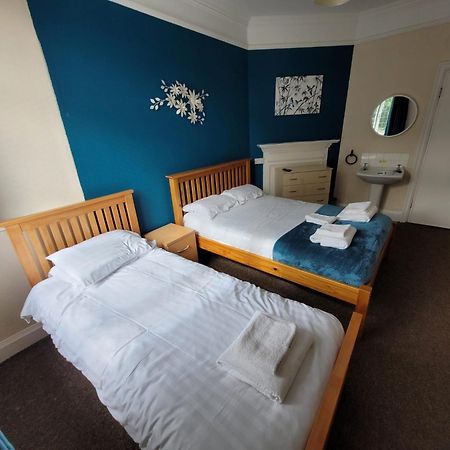 The Saddle Inn York Luaran gambar