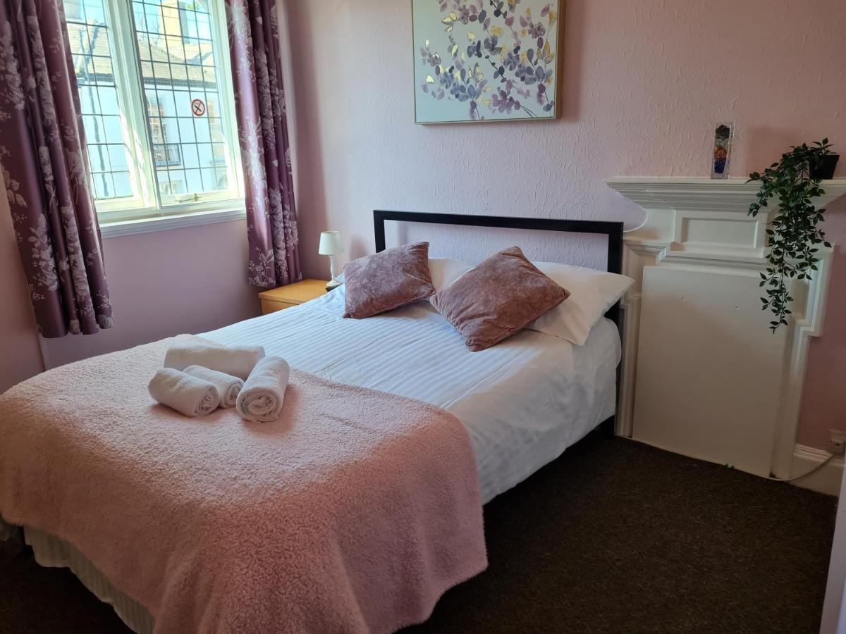 The Saddle Inn York Luaran gambar
