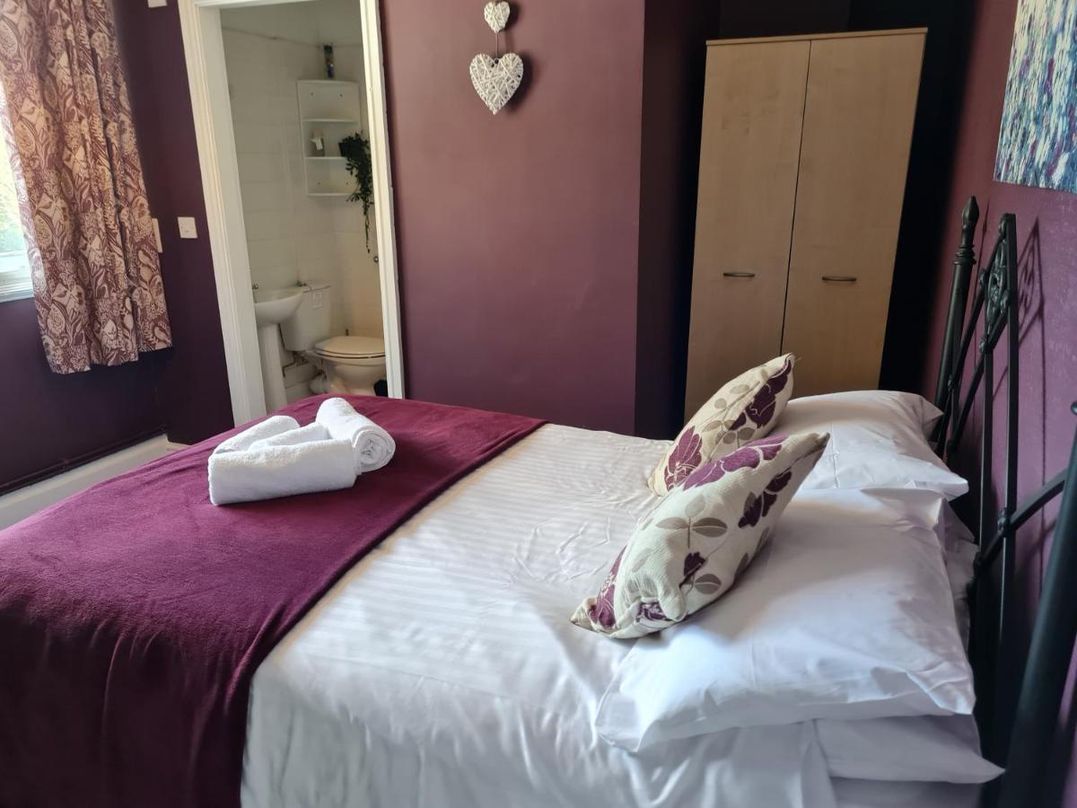 The Saddle Inn York Luaran gambar
