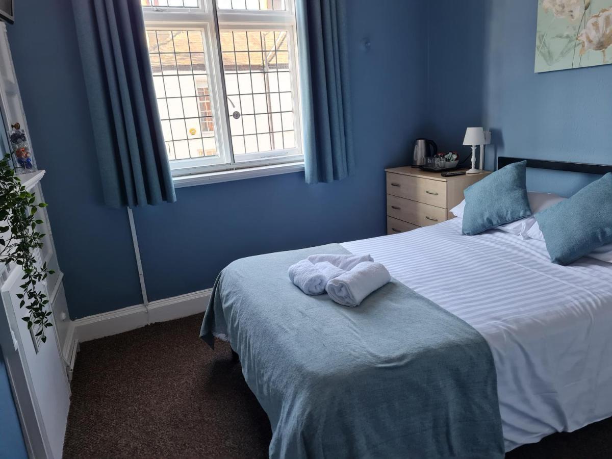 The Saddle Inn York Luaran gambar