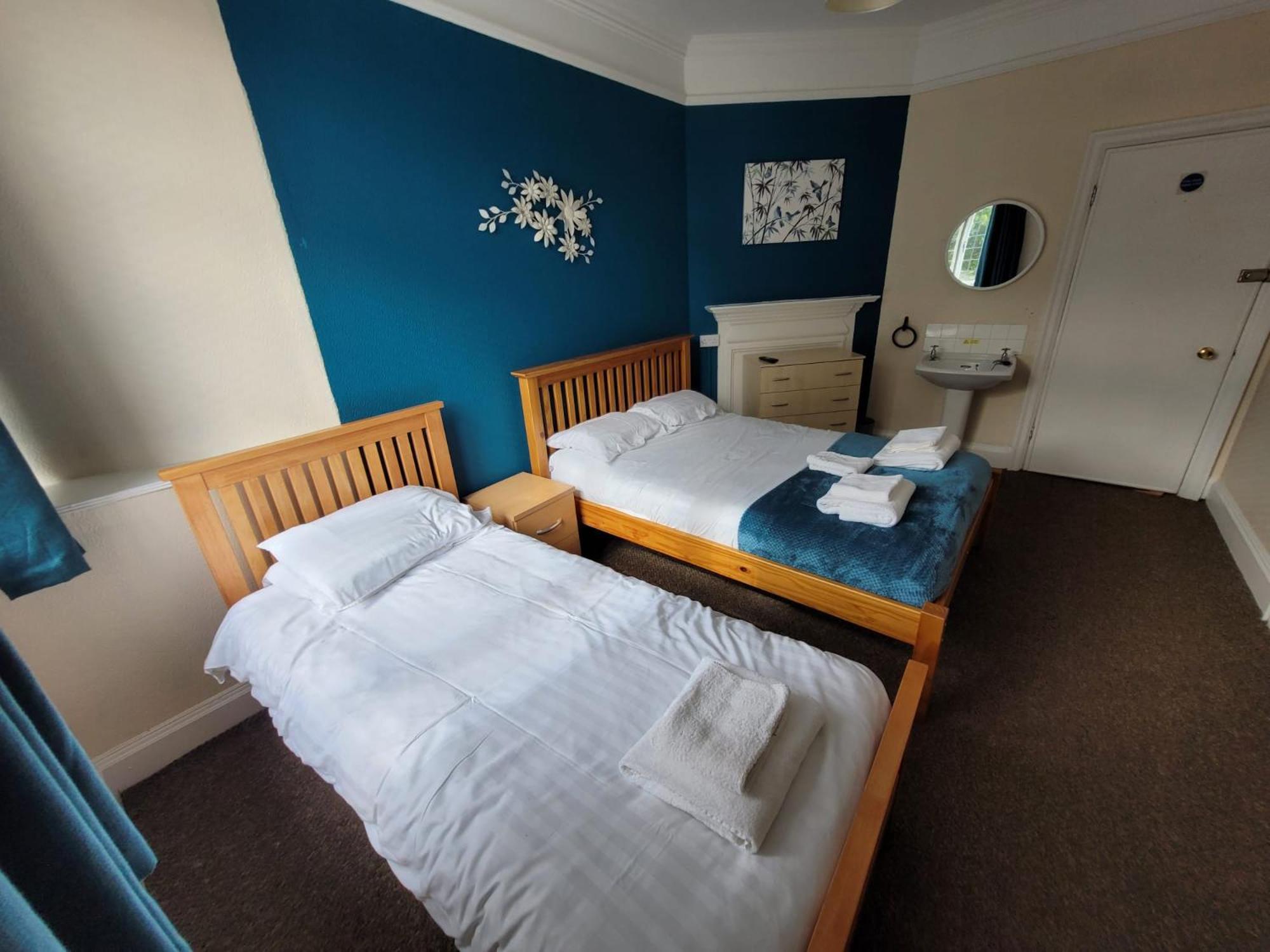 The Saddle Inn York Luaran gambar