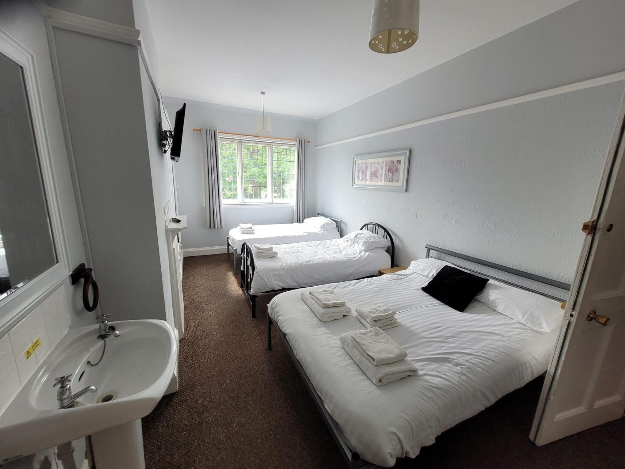 The Saddle Inn York Luaran gambar