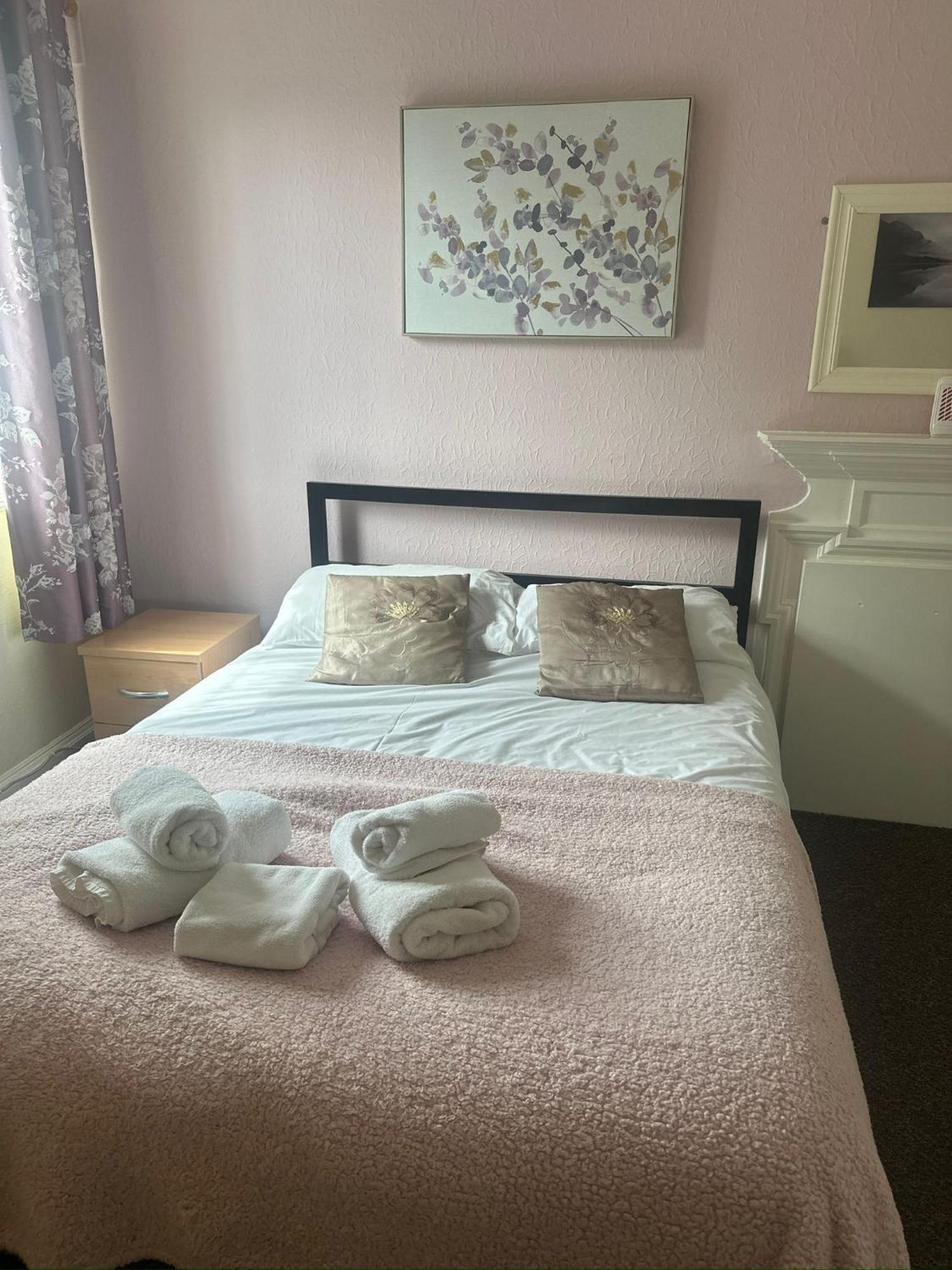 The Saddle Inn York Luaran gambar