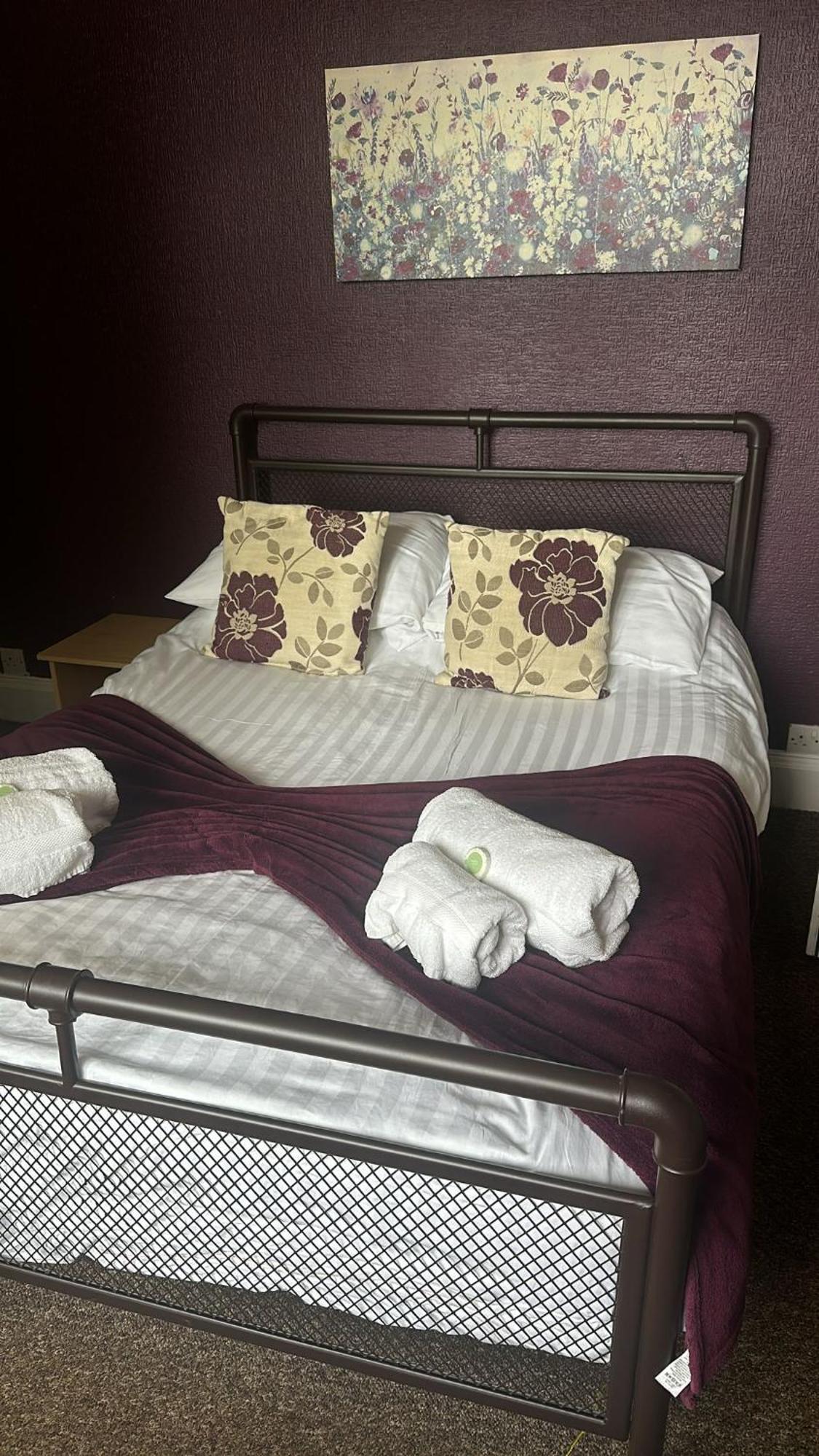 The Saddle Inn York Luaran gambar