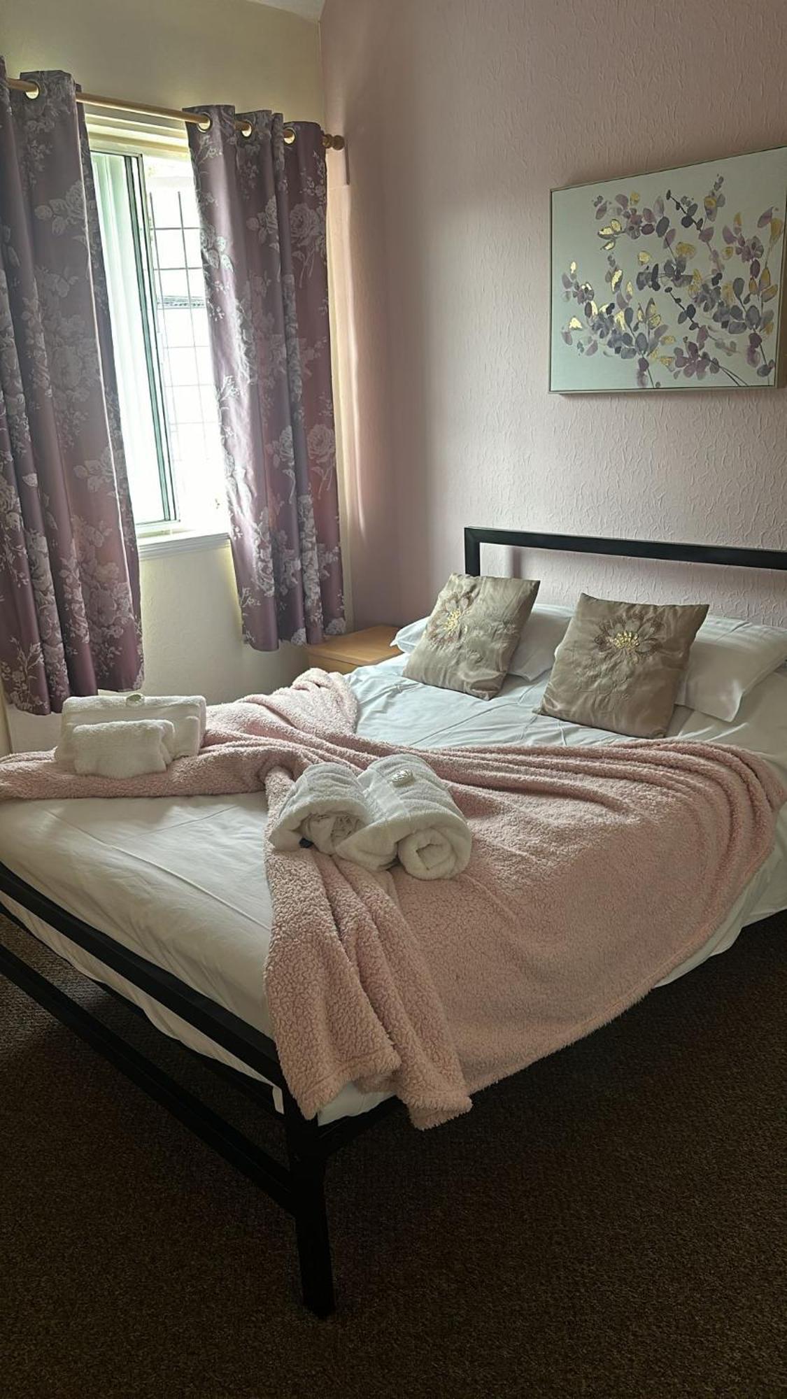 The Saddle Inn York Luaran gambar