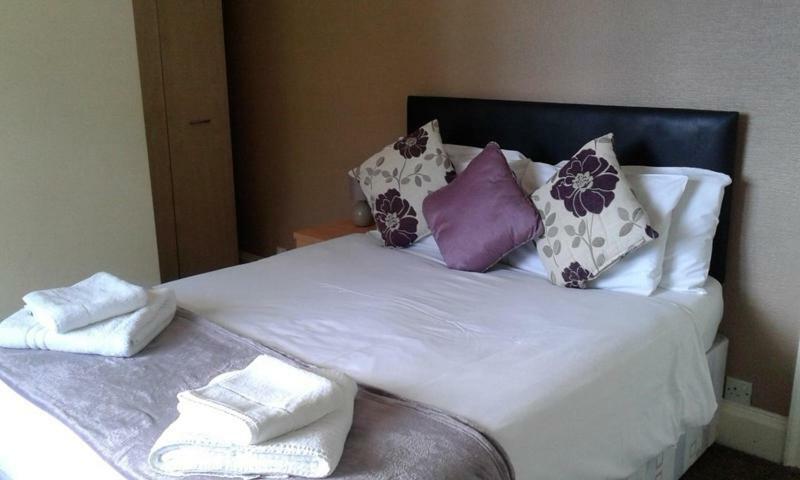 The Saddle Inn York Luaran gambar