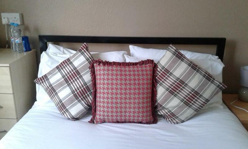 The Saddle Inn York Luaran gambar