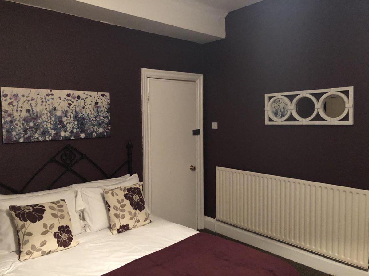 The Saddle Inn York Luaran gambar
