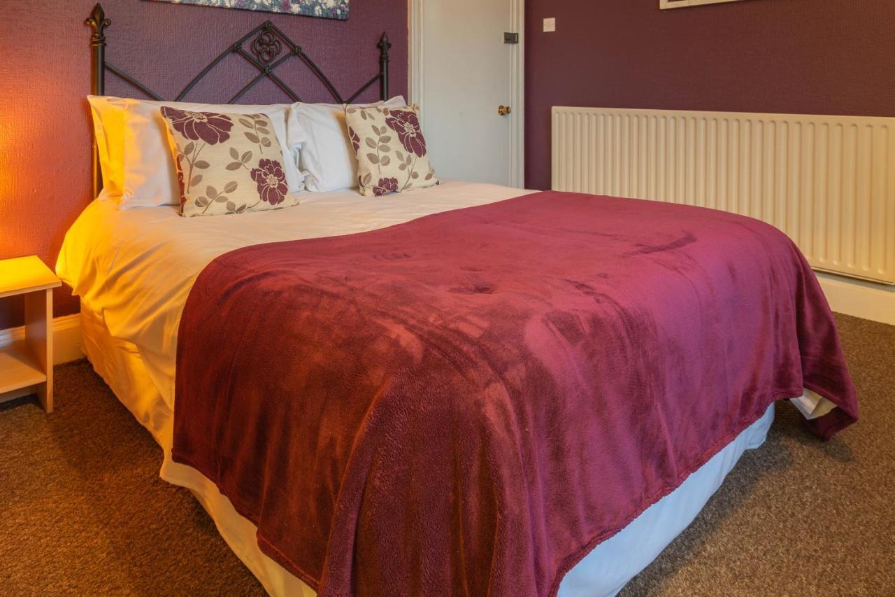 The Saddle Inn York Luaran gambar