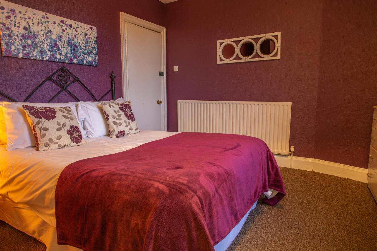The Saddle Inn York Luaran gambar