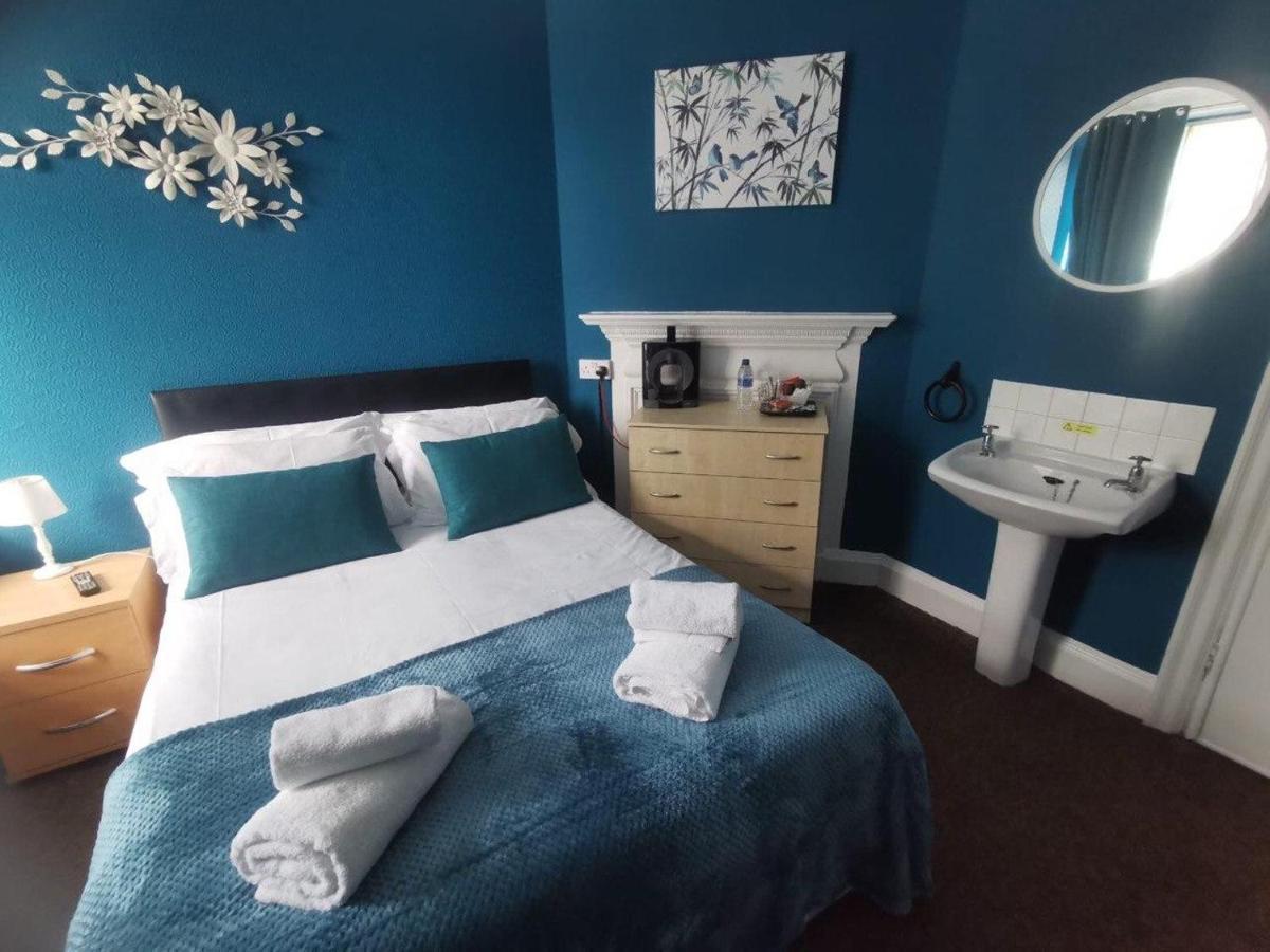 The Saddle Inn York Luaran gambar